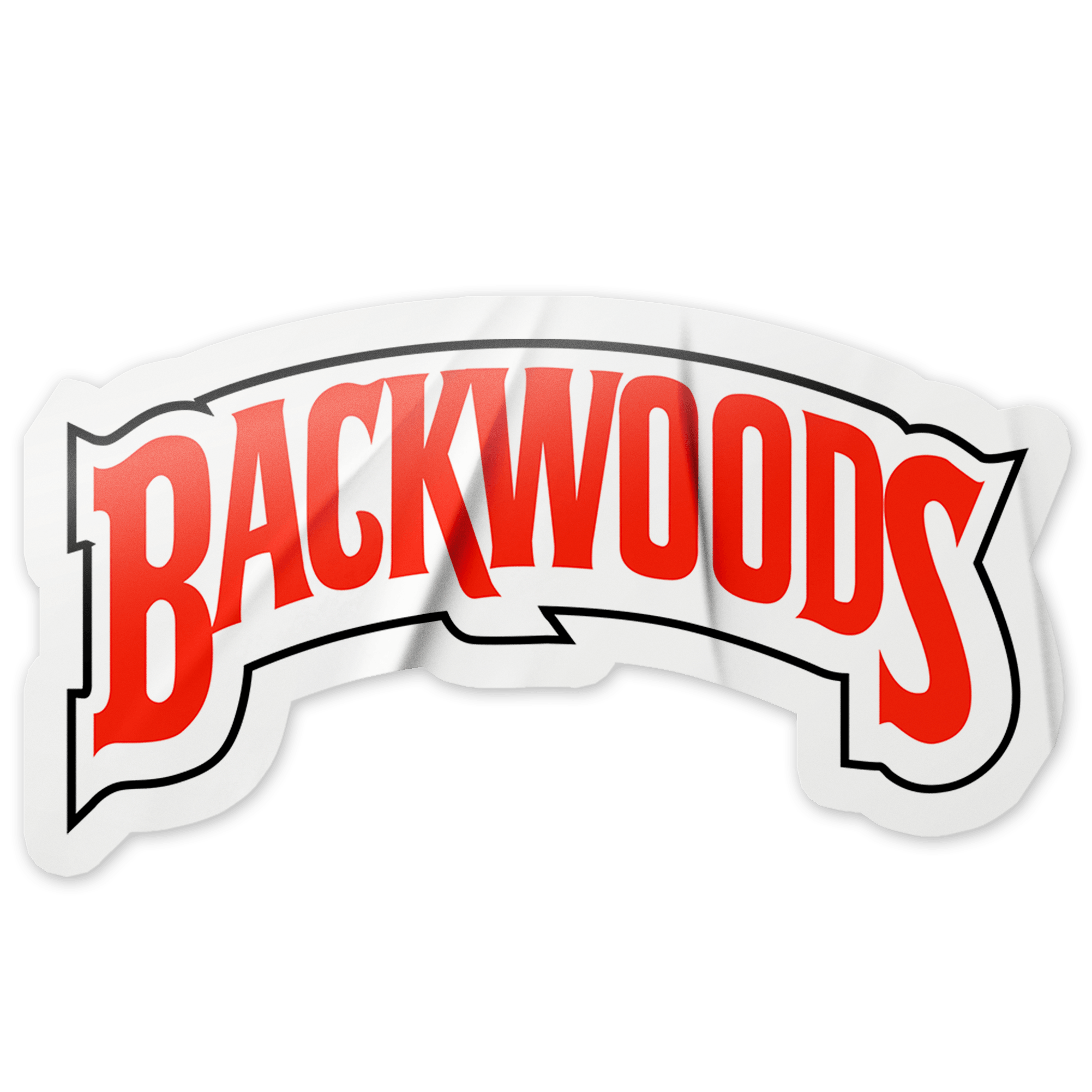 Backwoods - Bicho da Graxa