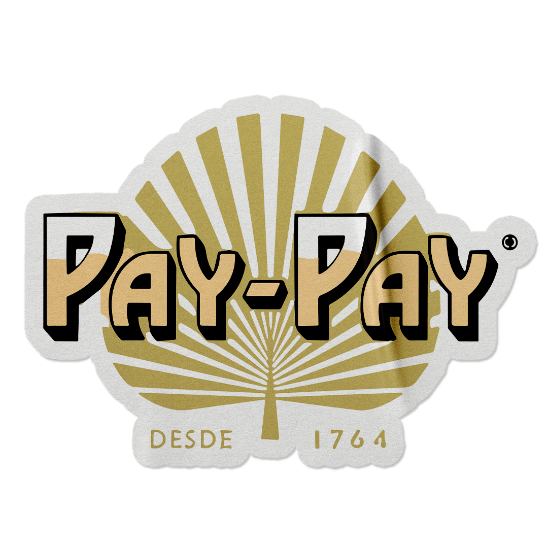 Pay-Pay - Bicho da Graxa