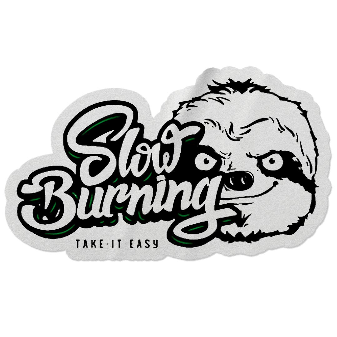 Slow Burning - Bicho da Graxa