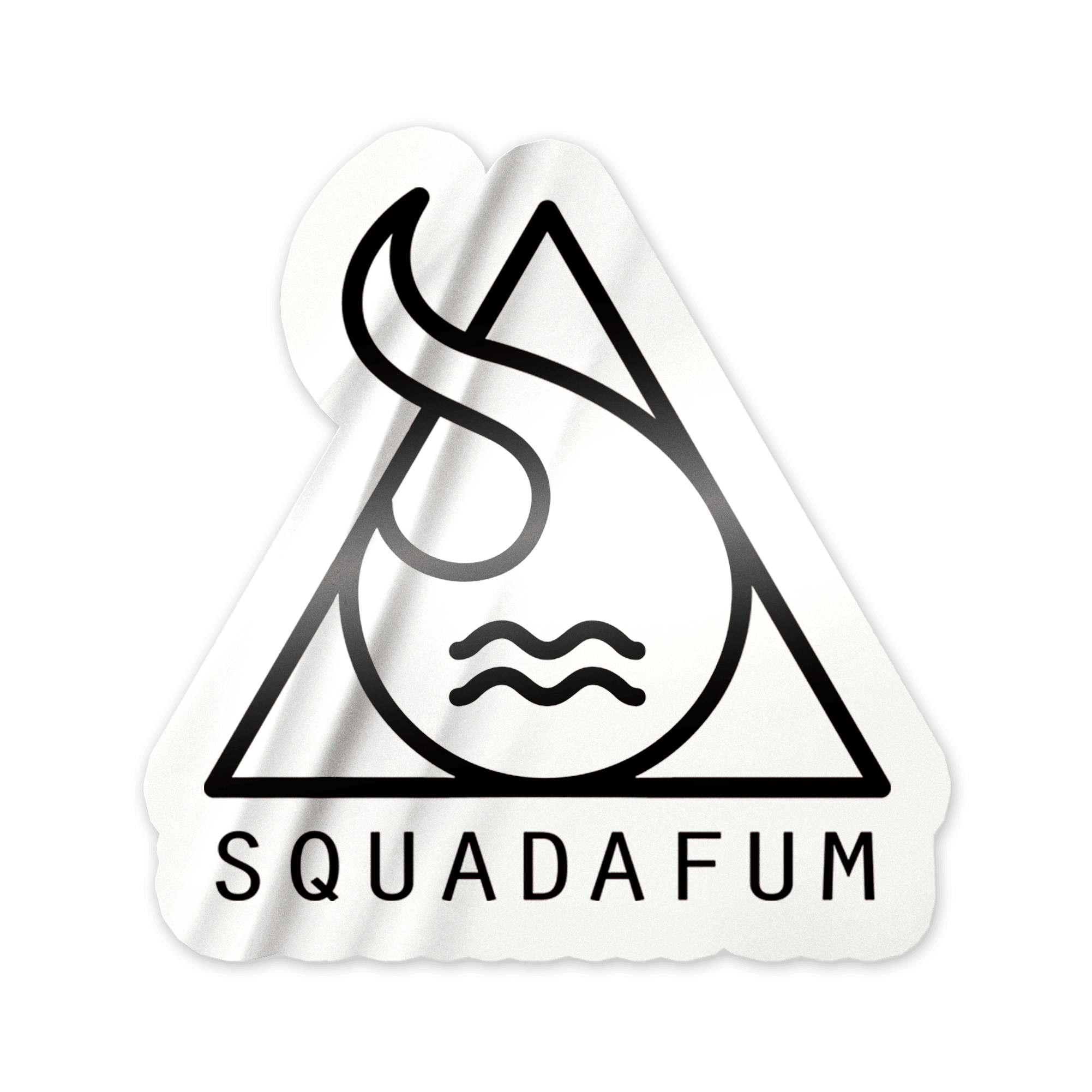 Squadafum - Bicho da Graxa