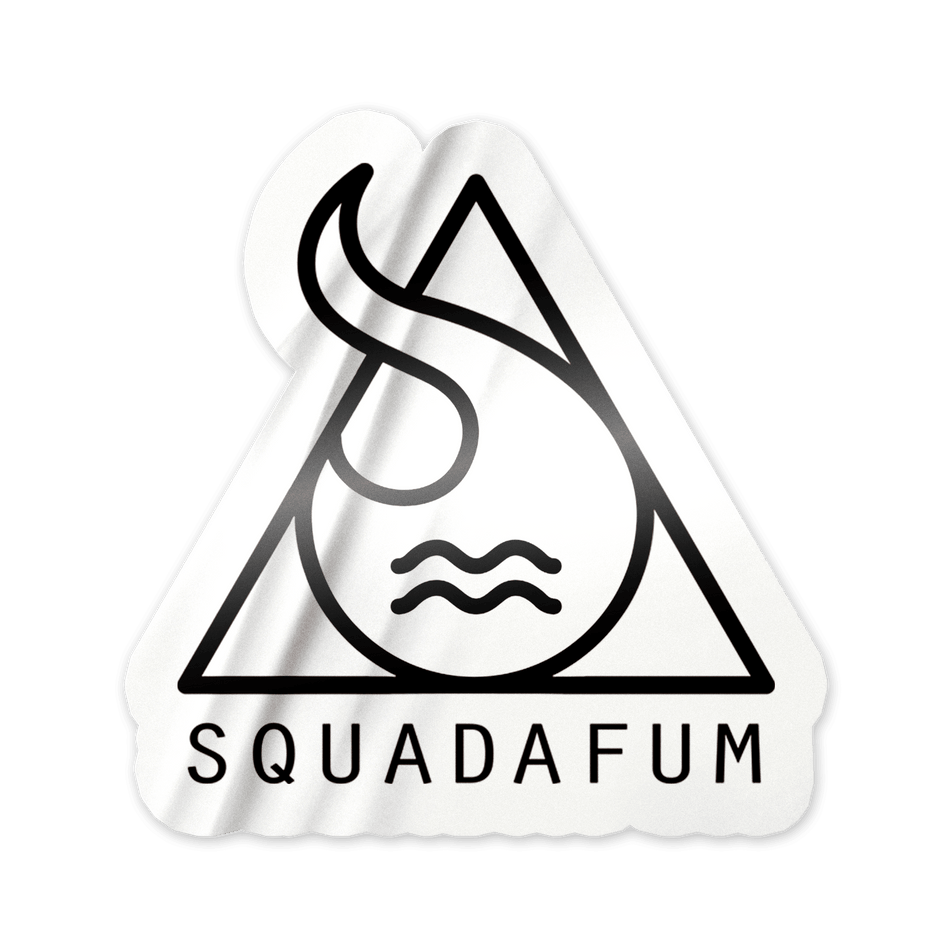 Squadafum - Bicho da Graxa