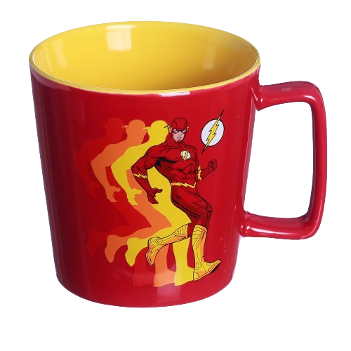 Caneca The Flash