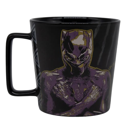 Caneca Wakanda Forever