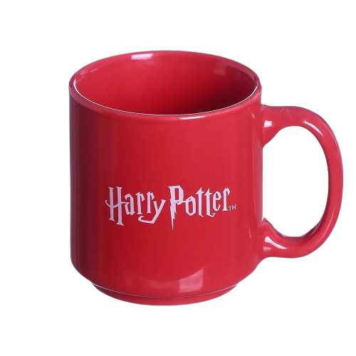 Caneca Mini Harry Potter Plataforrma 9 3/4