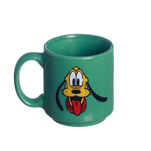 Caneca Mini Pluto