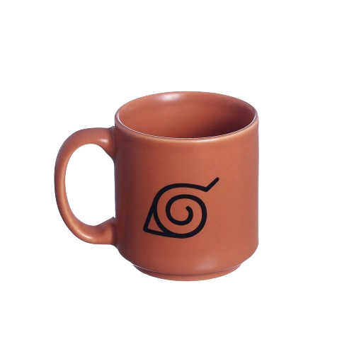 Mini Caneca Naruto