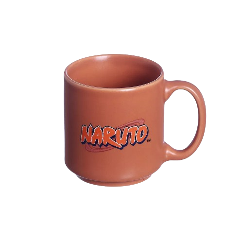 Mini Caneca Naruto