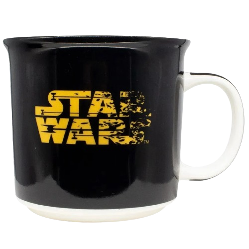 Caneca Star Wars