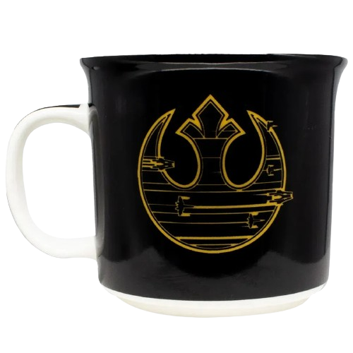 Caneca Star Wars