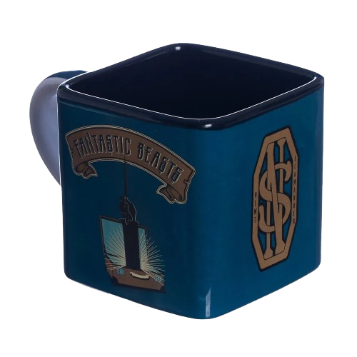 Caneca Fantastic Beasts