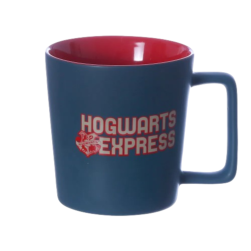 Caneca Harry Potter Hogwarts