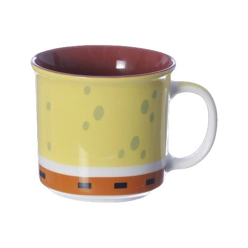 Caneca Bob Esponja