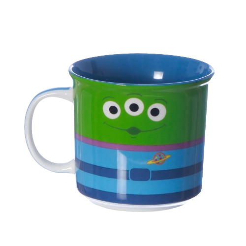 Caneca Alien Toy Story