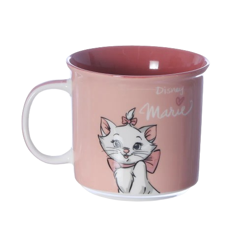 Caneca Gatinha Marie