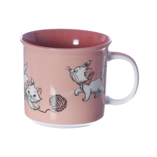 Caneca Gatinha Marie