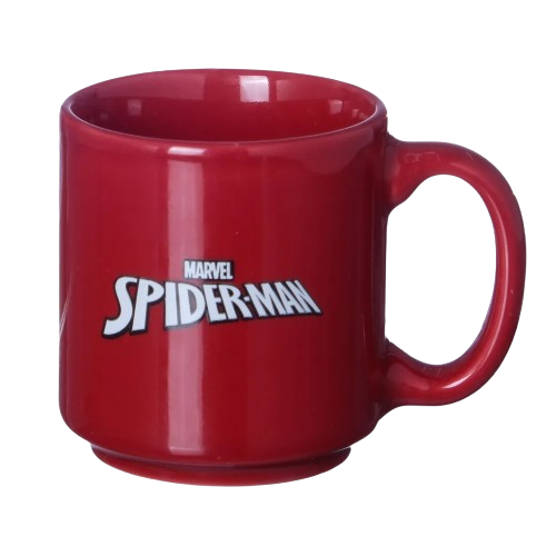 Mini Caneca Spiderman