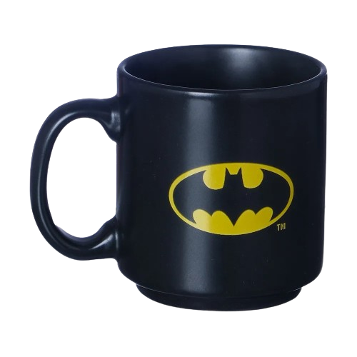 Mini Caneca BATMAN