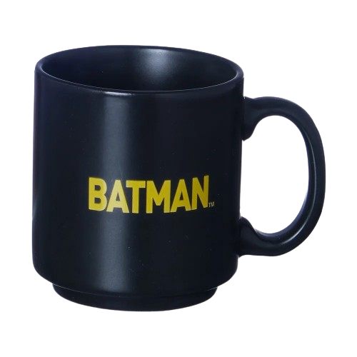 Mini Caneca BATMAN