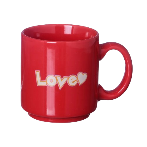 Caneca Love Stitch