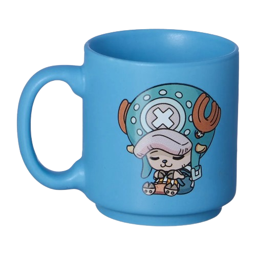 Caneca Mini TONY TONY CHOPPER - ONE PIECE