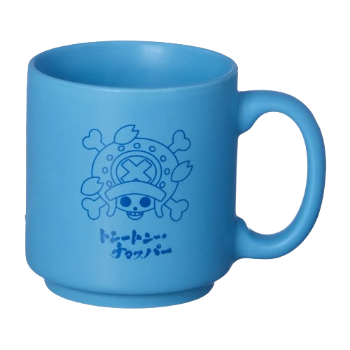 Caneca Mini TONY TONY CHOPPER - ONE PIECE