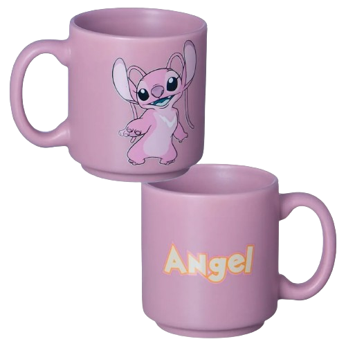 Caneca Mini Angel