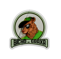 Bicho da Graxa