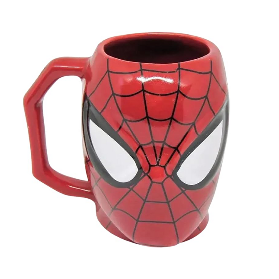 Caneca Homem Aranha