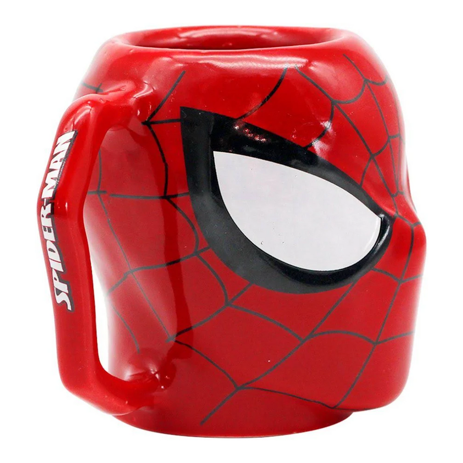 Caneca Homem Aranha