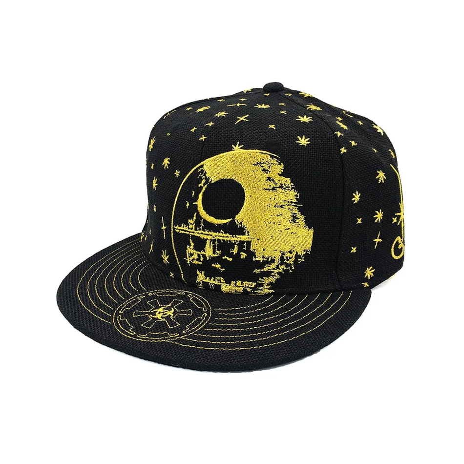 Boné Grassroots Star Wars