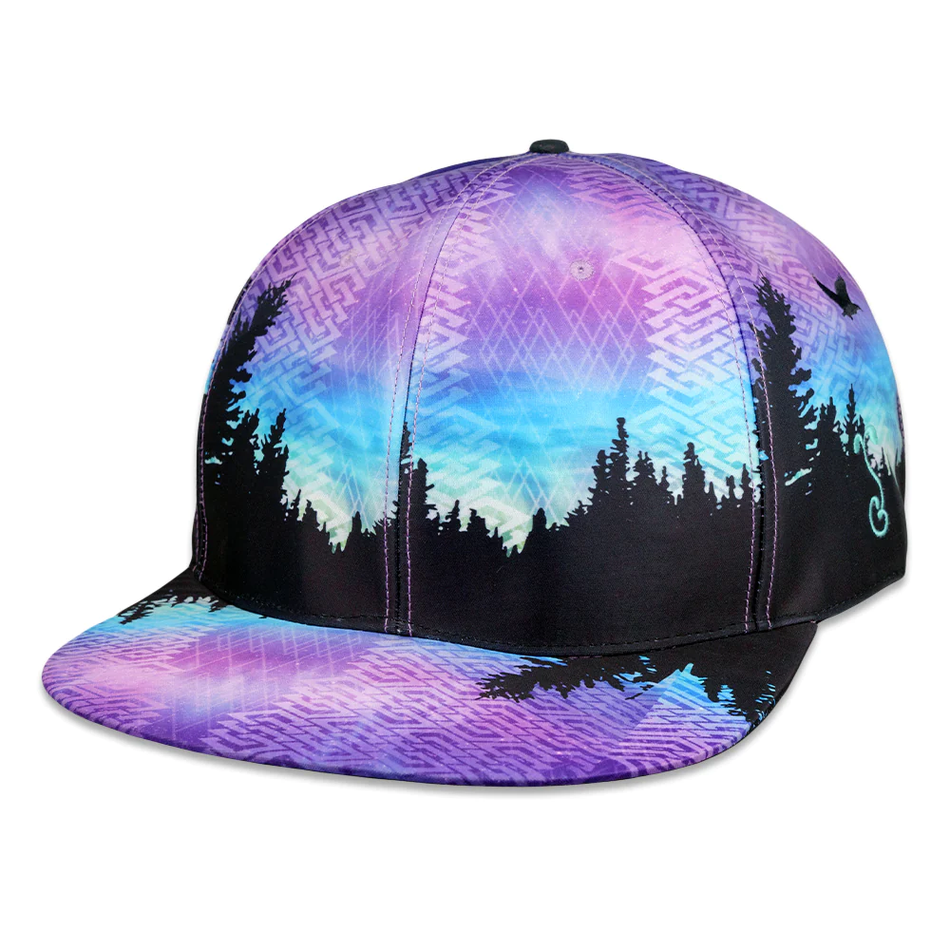 Camproots Oversized Hat - Grassroots