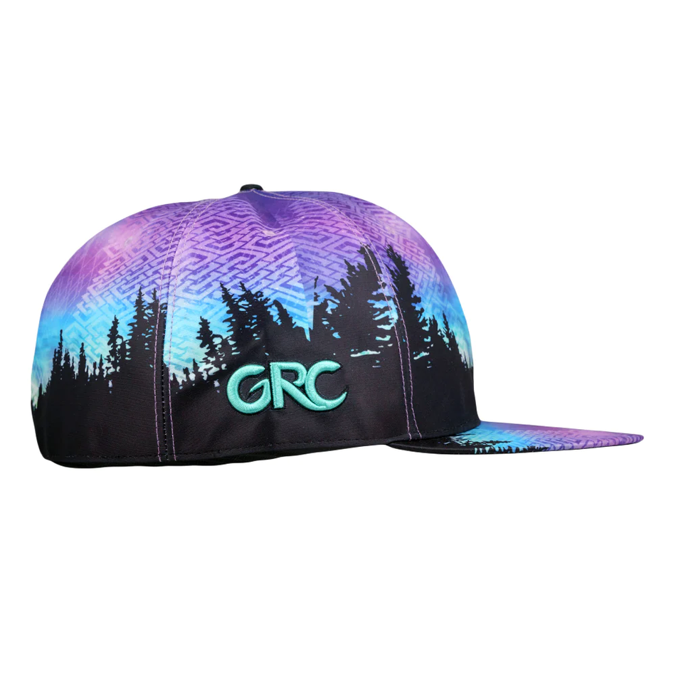 Camproots Oversized Hat - Grassroots