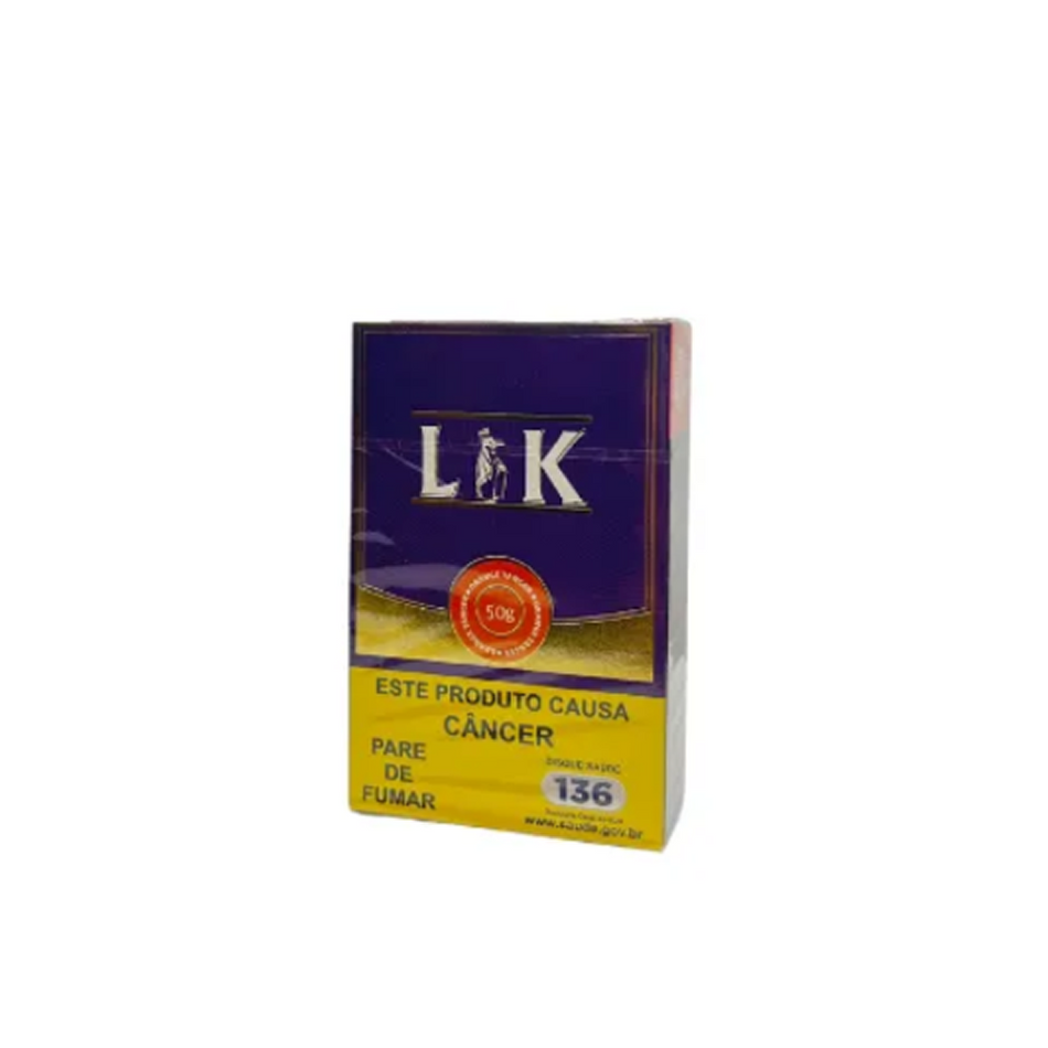 Essencia LK Orange Tanger 50G