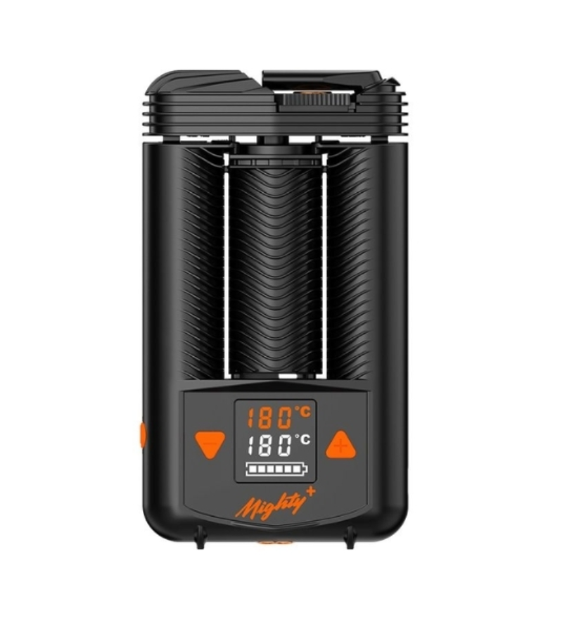 Vaporizador de Ervas Mighty Plus Storz & Bickel