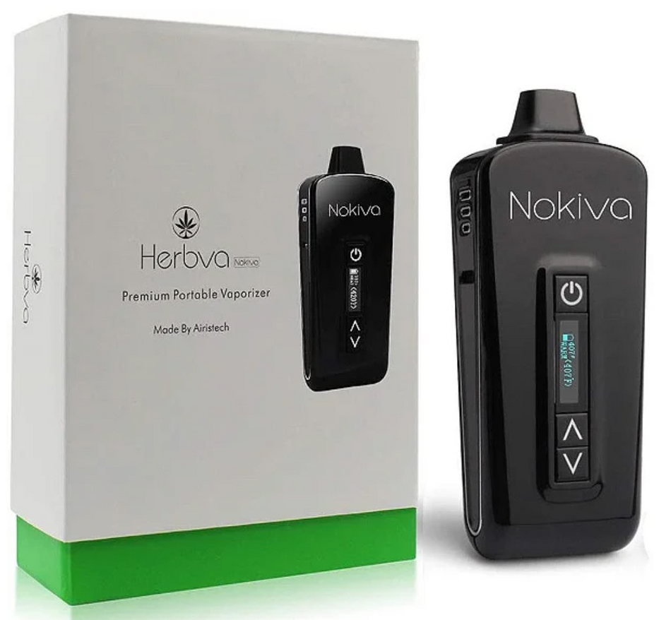 Vaporizador Airistech Nokiva 2200mAh