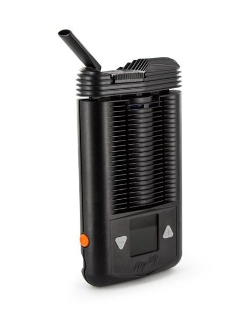 Vaporizador de Ervas Mighty Plus Storz & Bickel