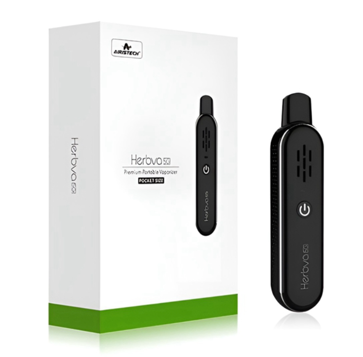 Airis Herbva Viva 5g Nokiva Vaporizadores De Ervas Secas 2200mah