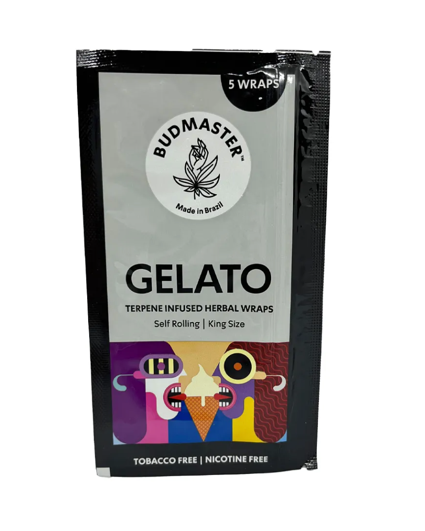 Blunt Terpenada Gelato BUDMASTER