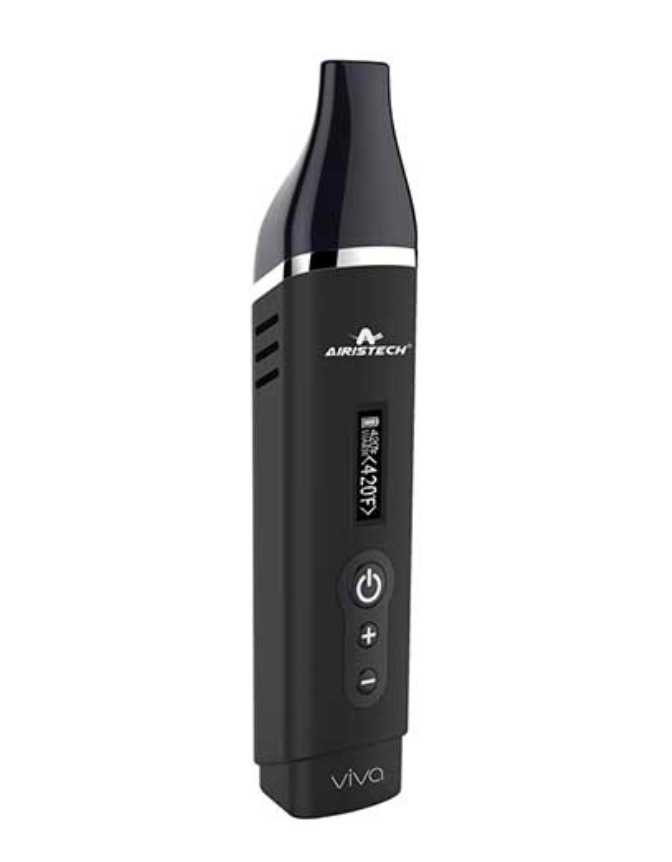 Vaporizador Aristech Viva