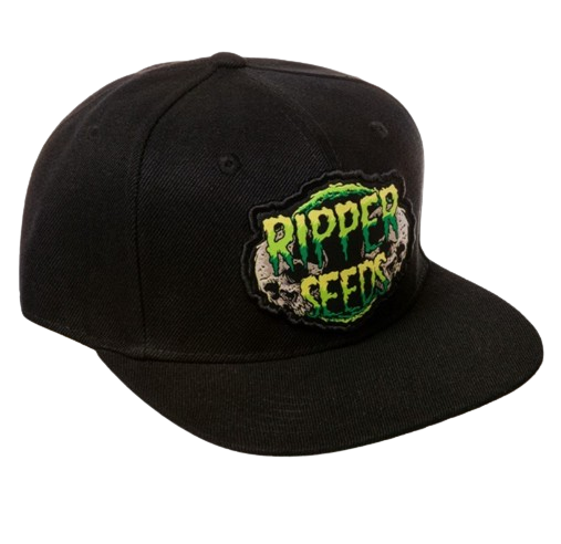 Boné Ripper Seeds Aba Reta