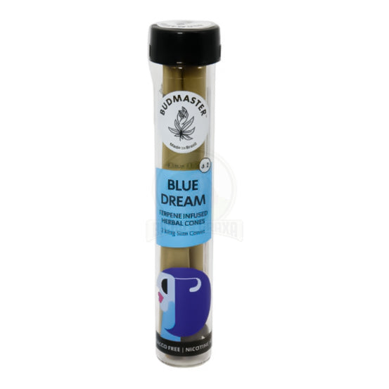 Blunt Terpenada BLUE DREAM BUDMASTER