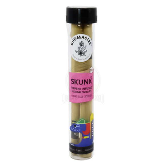 Blunt Terpenada SKUNK BUDMASTER