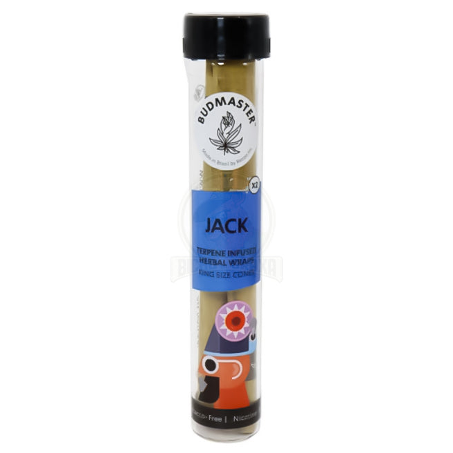 Blunt Terpenada JACK BUDMASTER