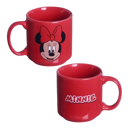 Caneca Mini Minnie