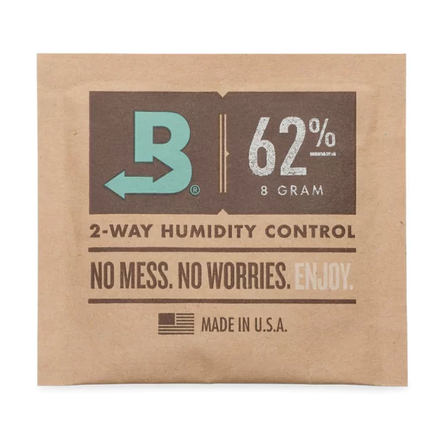 Boveda 62% Para 4G