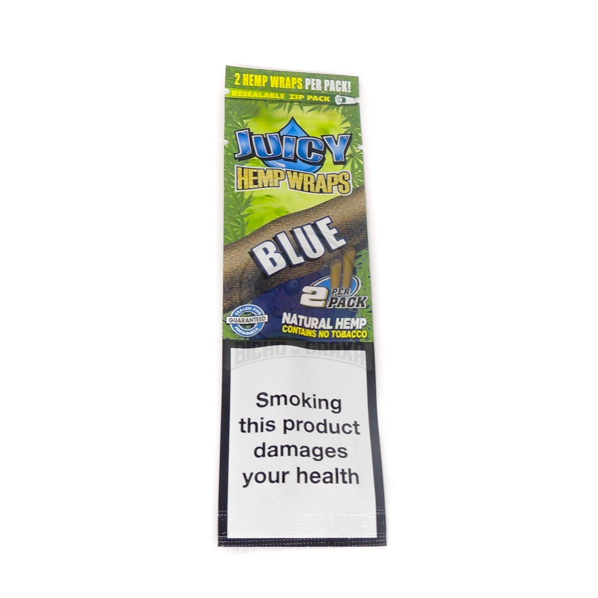 Blunt Juicy Blue - Bicho da Graxa