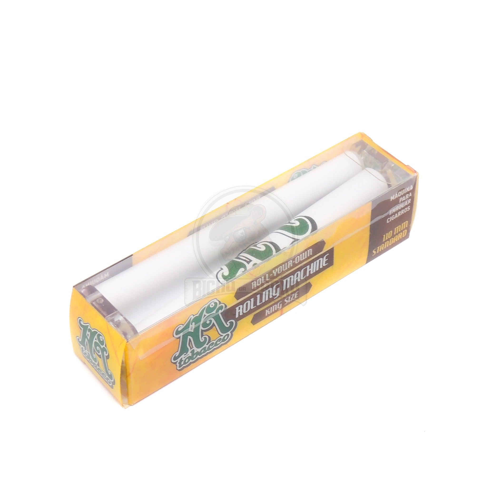 Bolador Pequeno Hi Tabaco - Bicho da Graxa