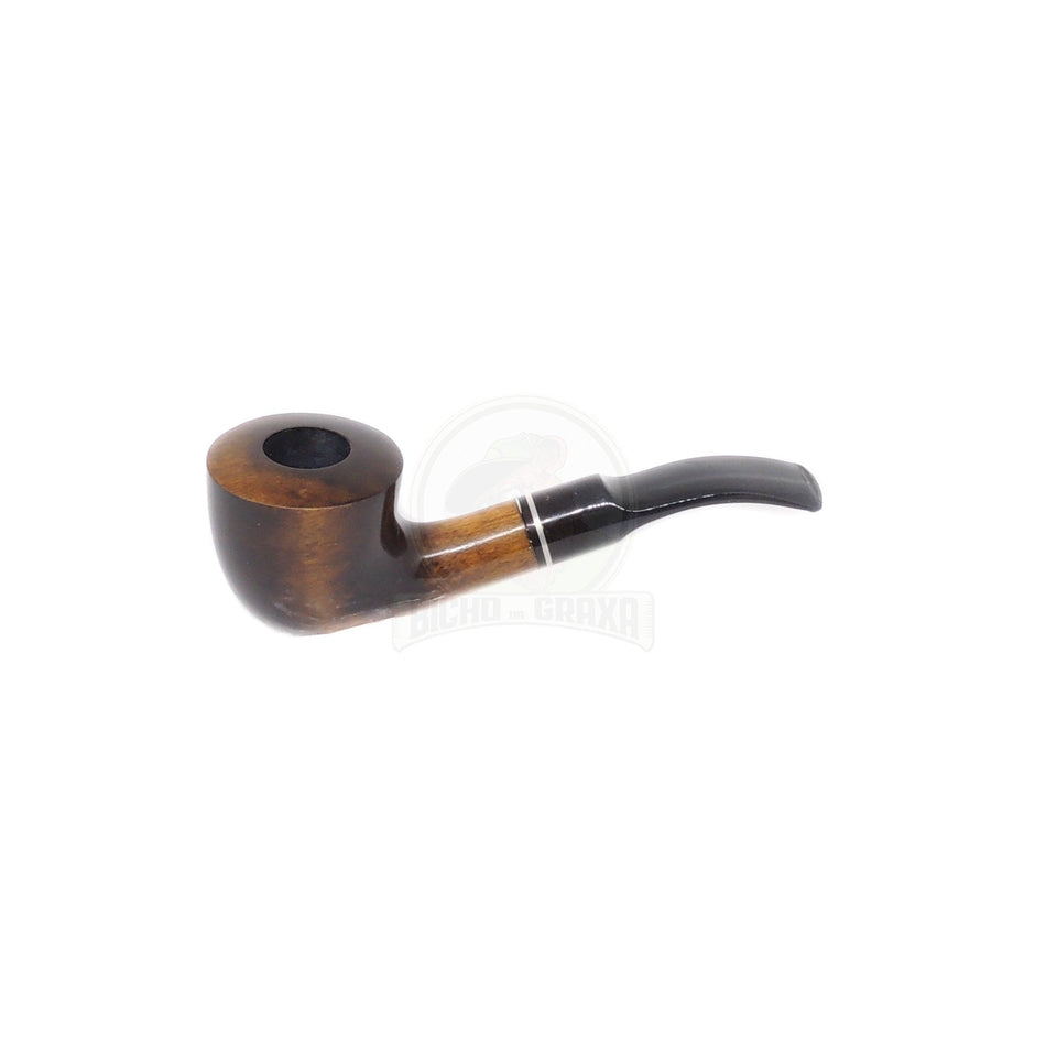 Cachimbo 11 - Bicho da Graxa