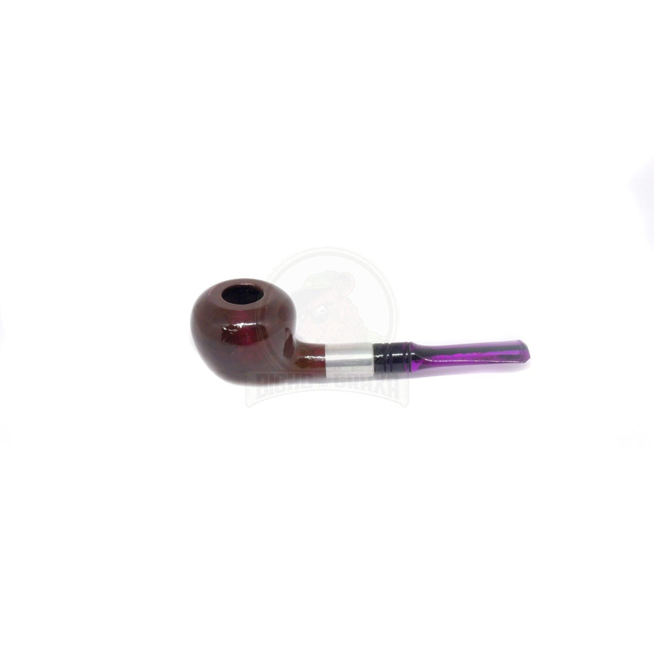 Cachimbo 15 - Bicho da Graxa