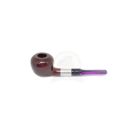Cachimbo 15 - Bicho da Graxa